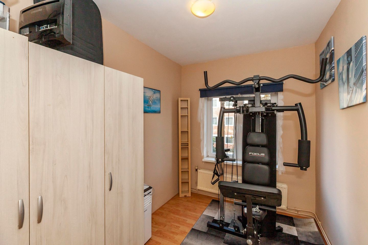 Foto 29 van Brigantijnstraat 31-B