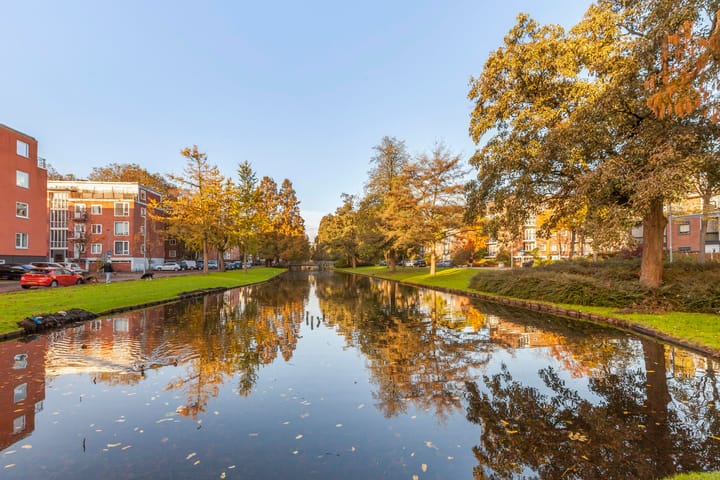 Foto 35 van Brigantijnstraat 31-B