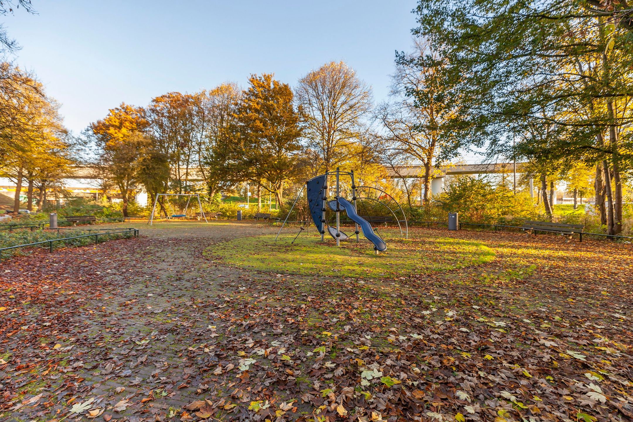 Foto 33 van Brigantijnstraat 31-B