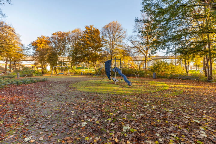 Foto 33 van Brigantijnstraat 31-B