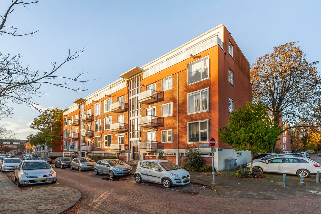 Foto 2 van Brigantijnstraat 31-B