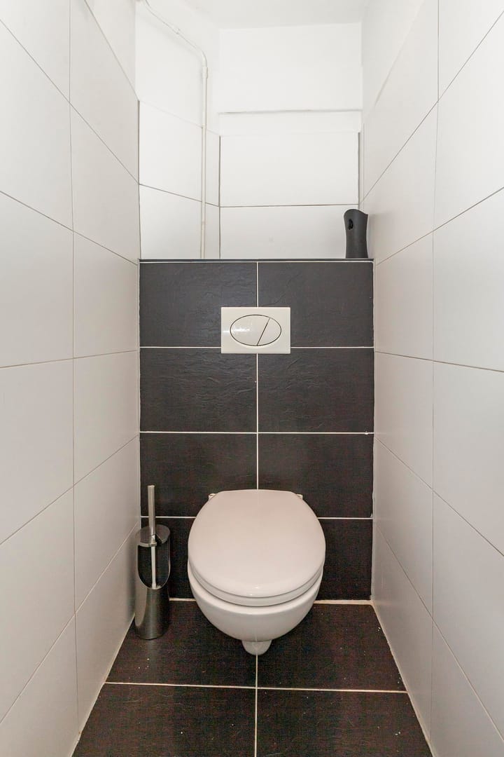 Foto 23 van Brigantijnstraat 31-B