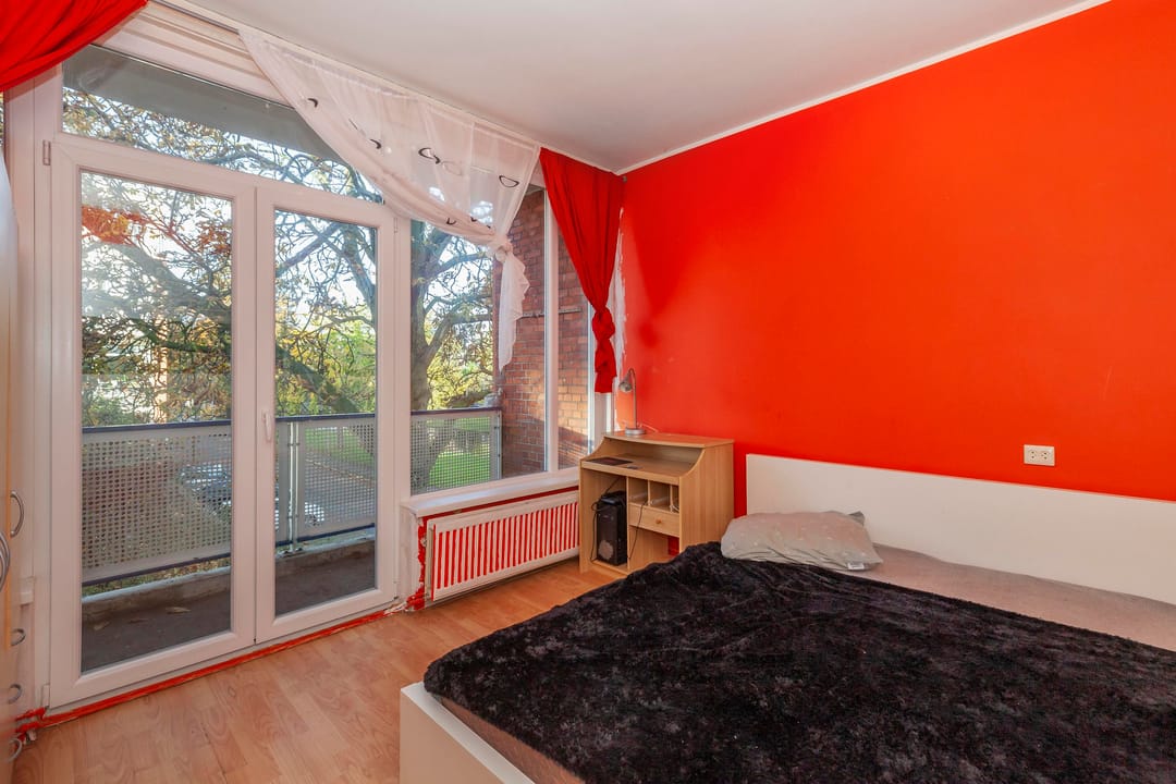 Foto 26 van Brigantijnstraat 31-B