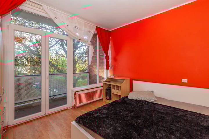 Foto 26 van Brigantijnstraat 31-B