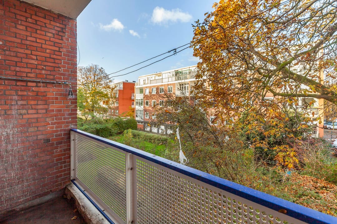 Foto 32 van Brigantijnstraat 31-B