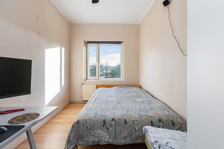 Foto 15 van Brigantijnstraat 31-B