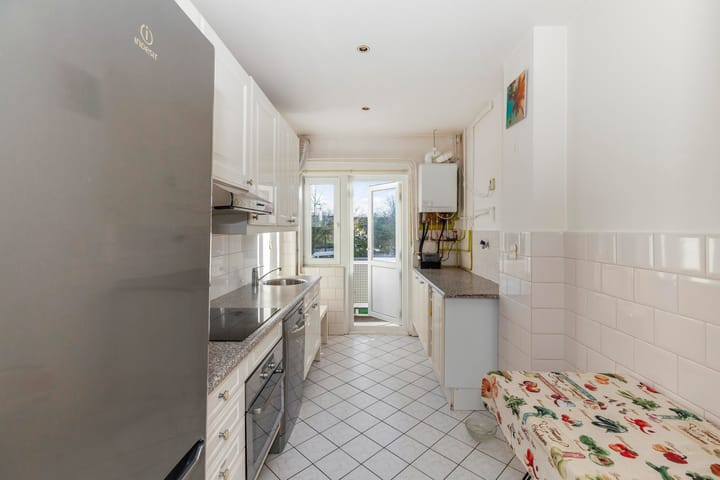 Foto 13 van Brigantijnstraat 31-B