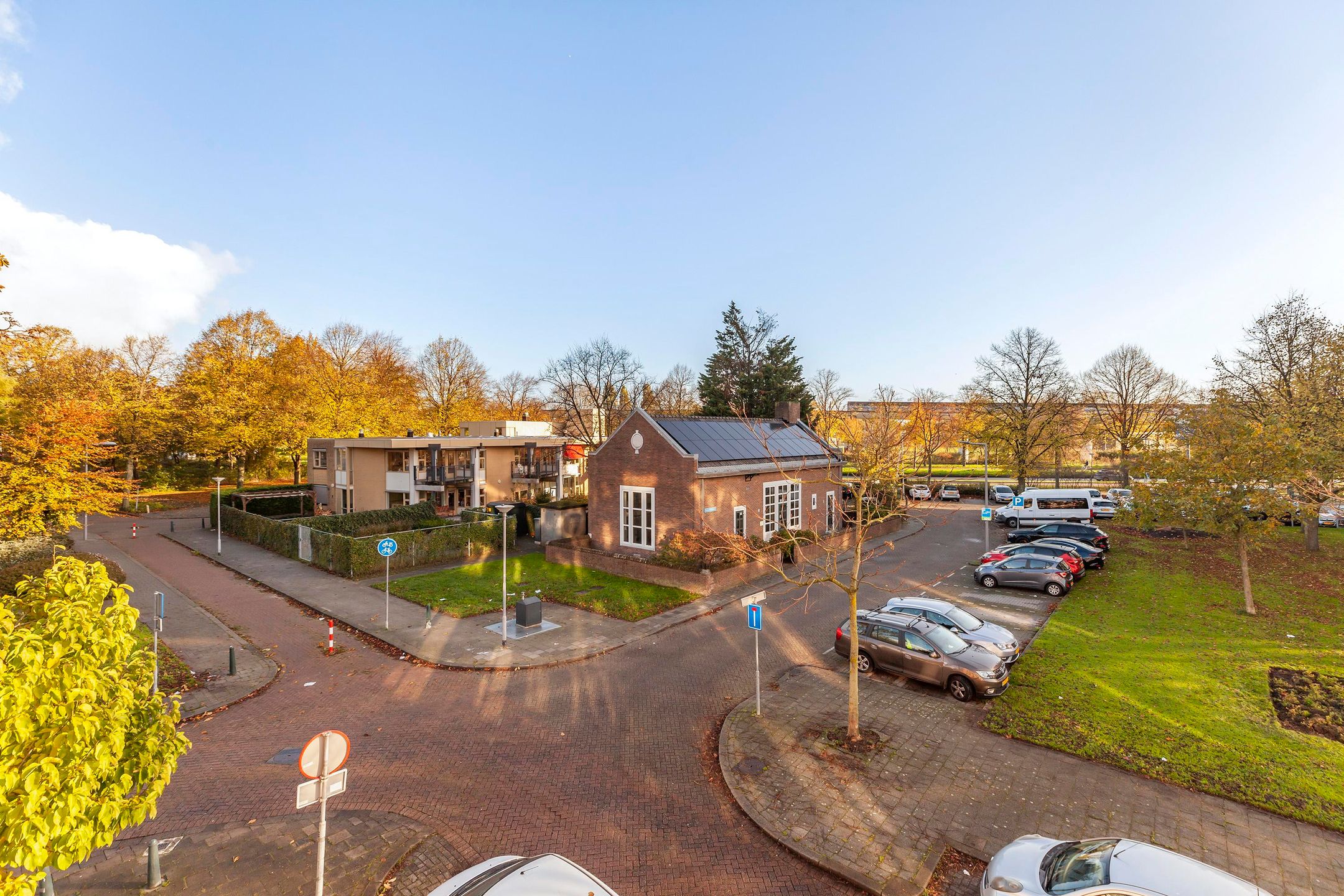 Foto 36 van Brigantijnstraat 31-B