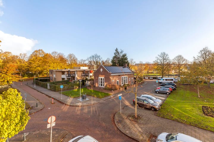 Foto 36 van Brigantijnstraat 31-B