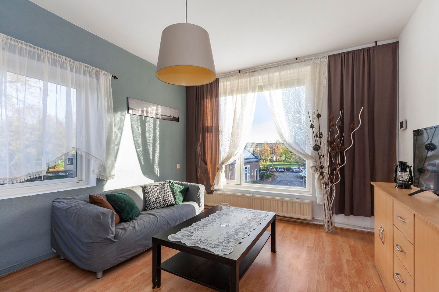 Foto 10 van Brigantijnstraat 31-B