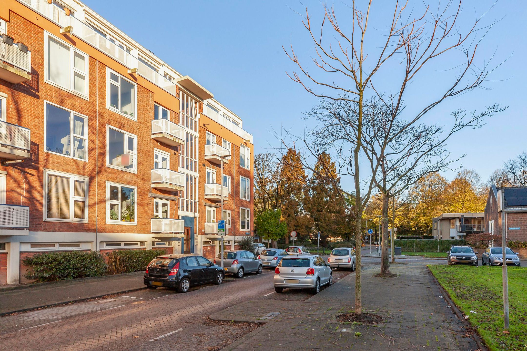 Foto 3 van Brigantijnstraat 31-B