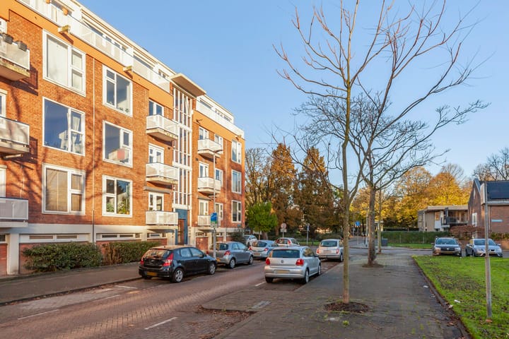 Foto 3 van Brigantijnstraat 31-B