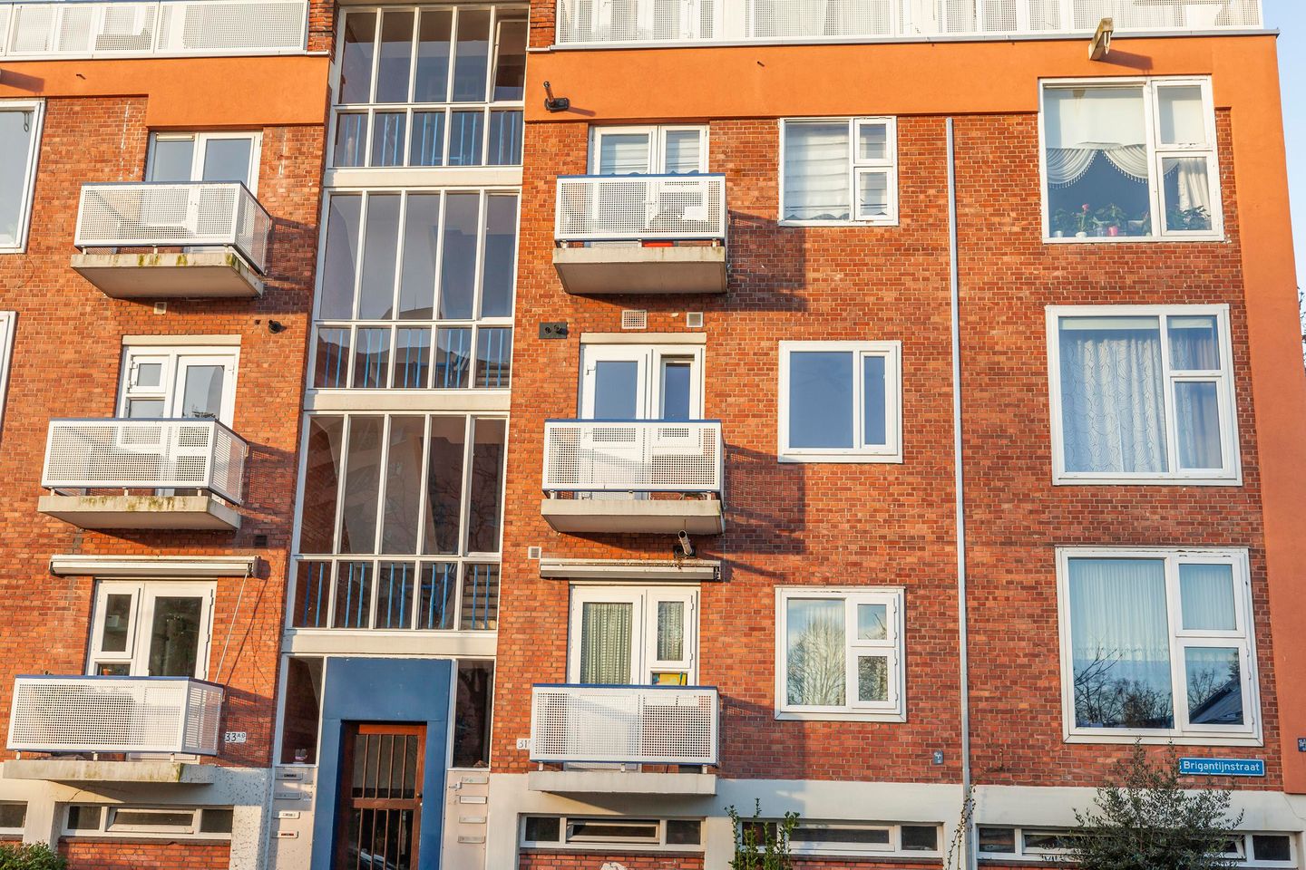 Foto 5 van Brigantijnstraat 31-B