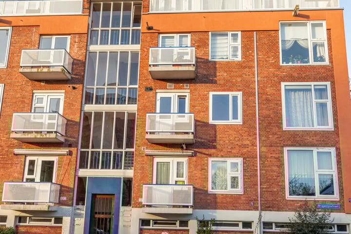 Foto 5 van Brigantijnstraat 31-B
