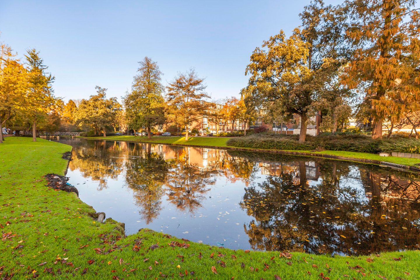 Foto 34 van Brigantijnstraat 31-B