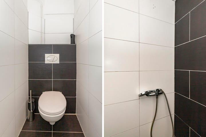 Foto 24 van Brigantijnstraat 31-B