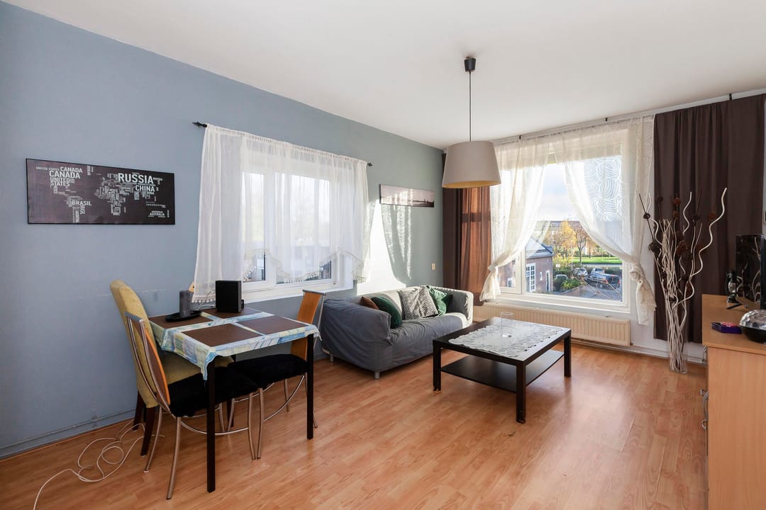 Foto 7 van Brigantijnstraat 31-B