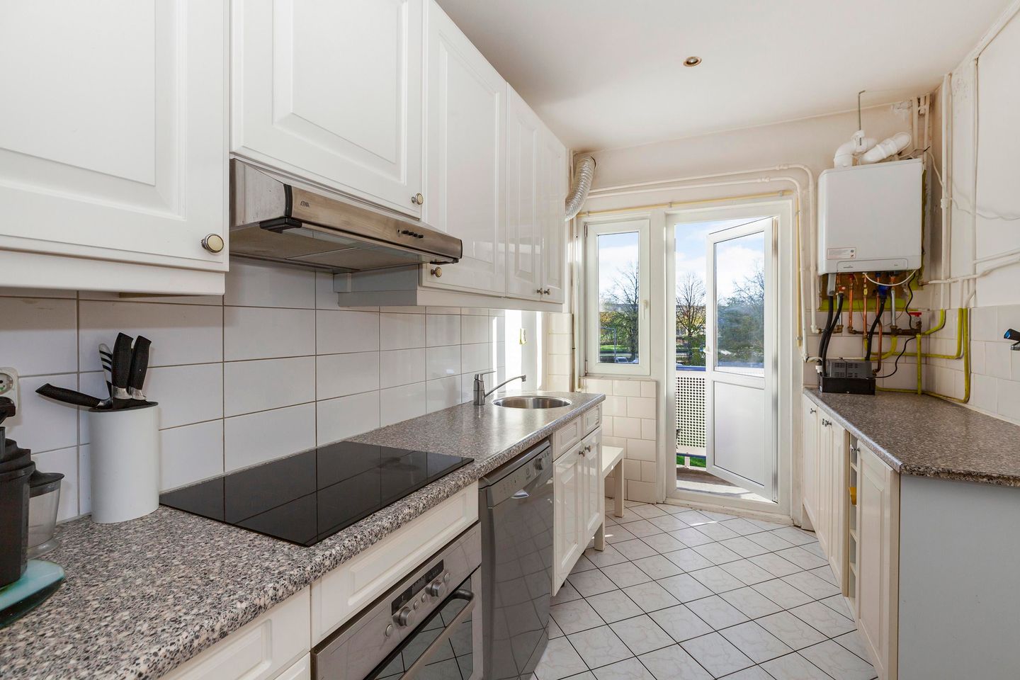 Foto 1 van Brigantijnstraat 31-B