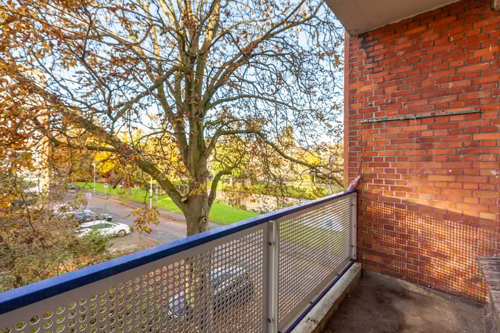 Foto 31 van Brigantijnstraat 31-B