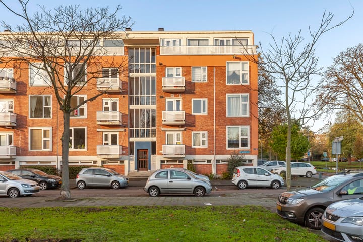 Foto 4 van Brigantijnstraat 31-B
