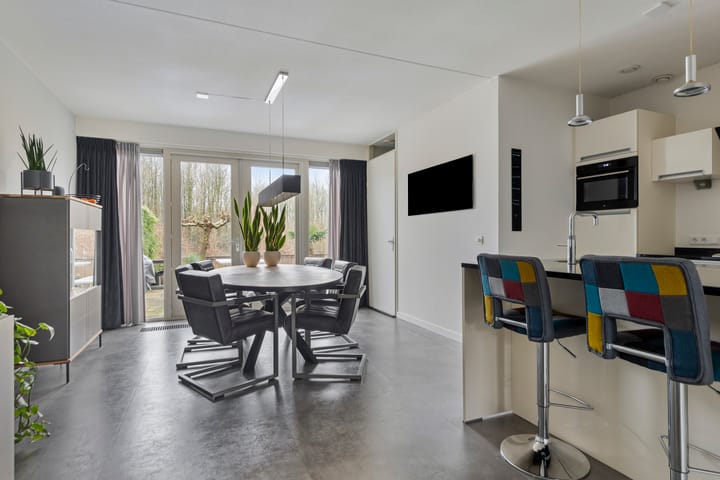 Foto 12 van Langesân 66