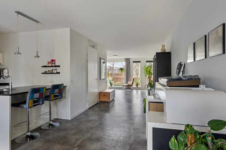 Foto 14 van Langesân 66