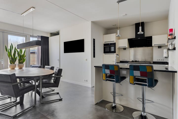 Foto 15 van Langesân 66