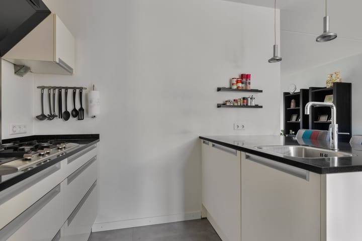 Foto 18 van Langesân 66