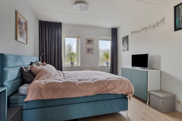 Foto 21 van Langesân 66