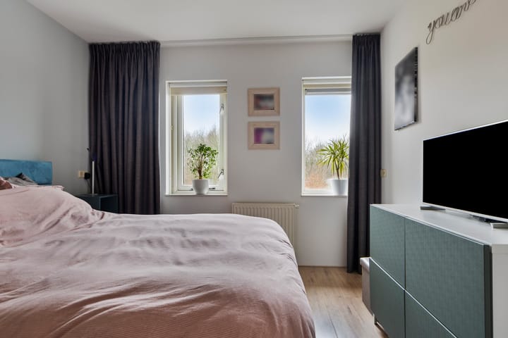 Foto 24 van Langesân 66