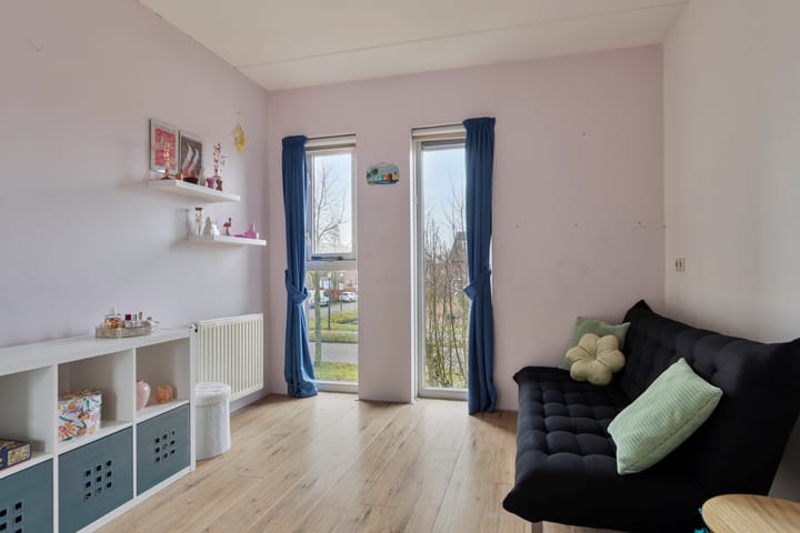 Foto 25 van Langesân 66