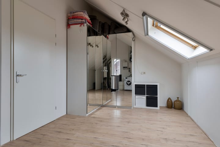 Foto 32 van Langesân 66