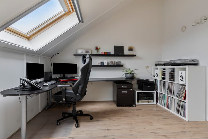 Foto 33 van Langesân 66