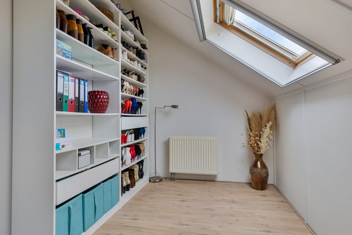 Foto 34 van Langesân 66