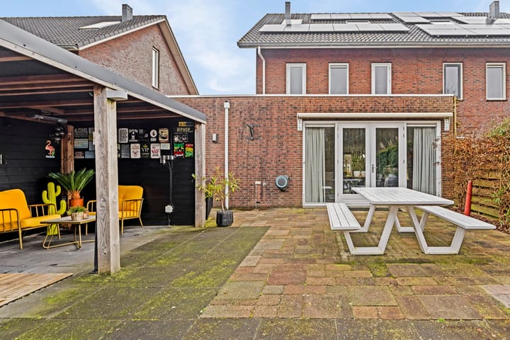 Foto 37 van Langesân 66