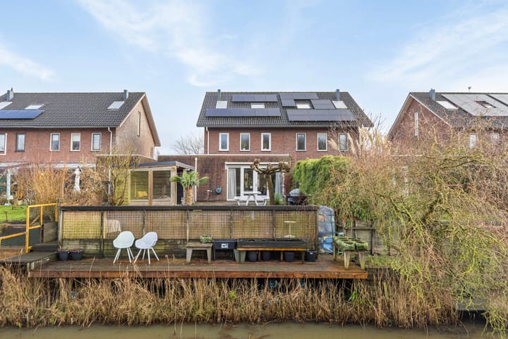 Foto 38 van Langesân 66