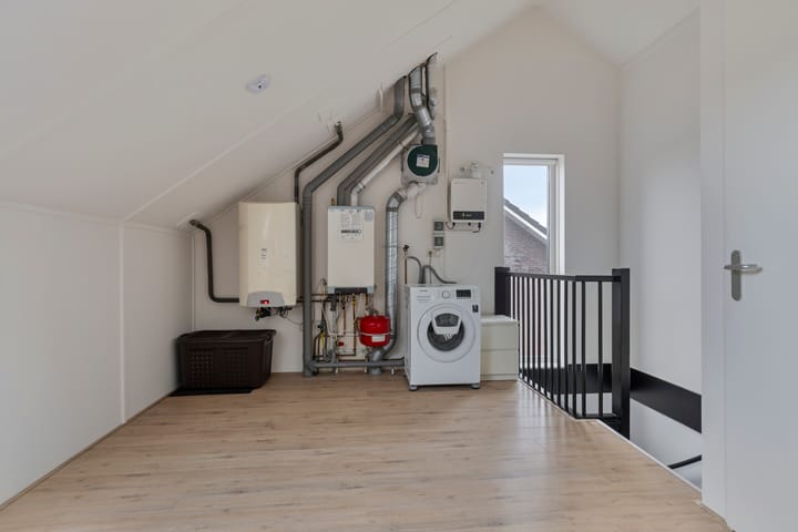 Foto 31 van Langesân 66