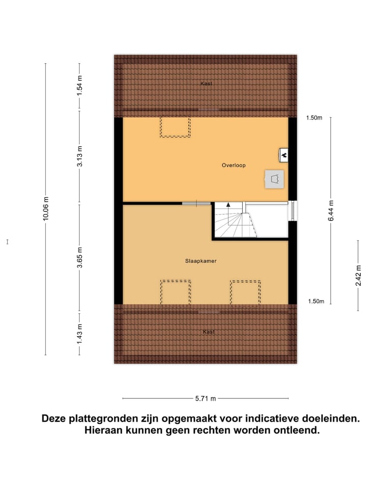 Foto 46 van Langesân 66