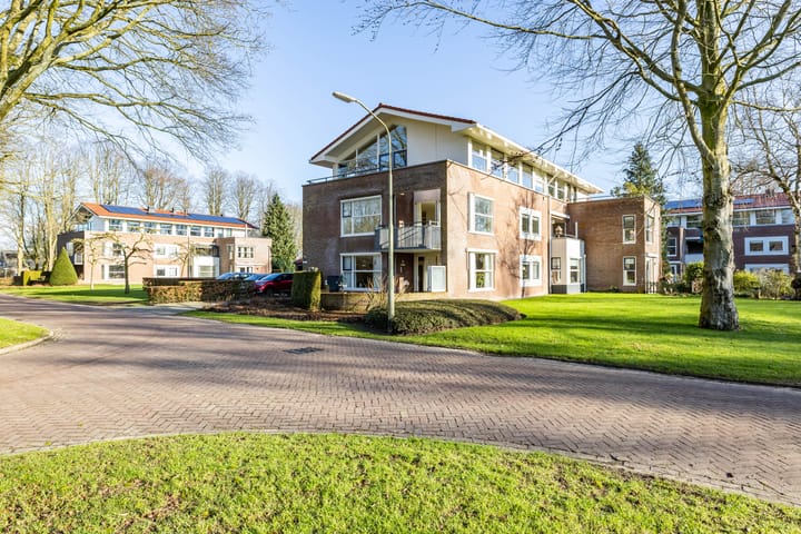 Foto 1 van Meeuwenlaan 15