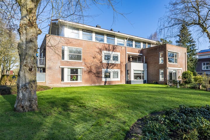 Foto 6 van Meeuwenlaan 15