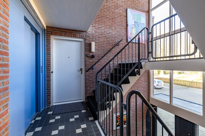 Foto 13 van Meeuwenlaan 15