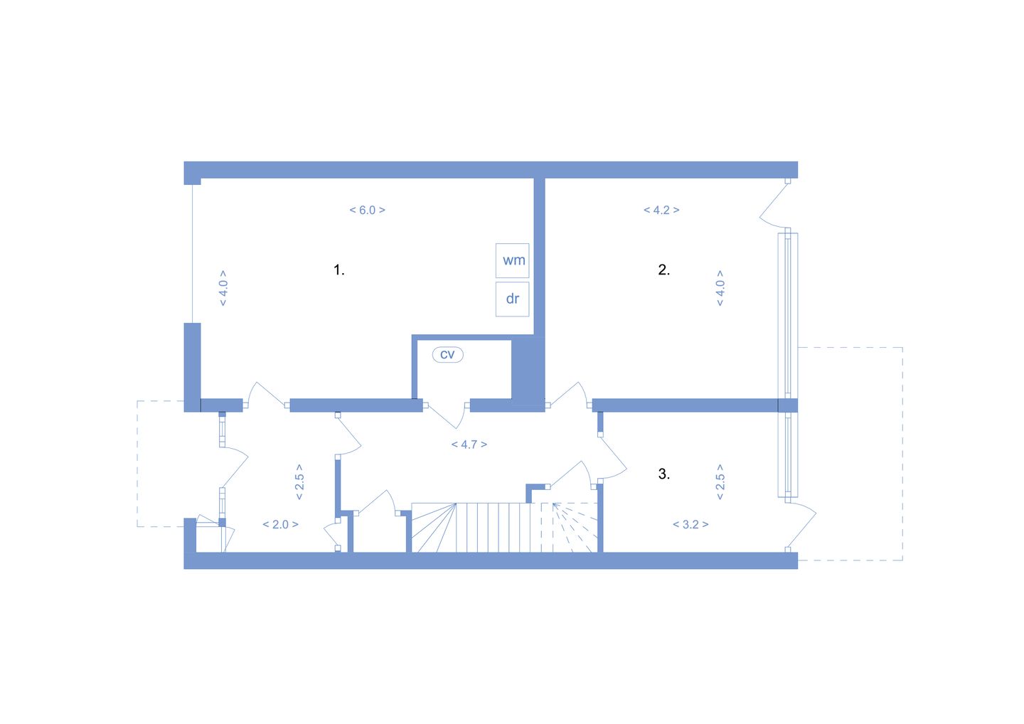 Foto 5 van Lieven de Keystraat 111