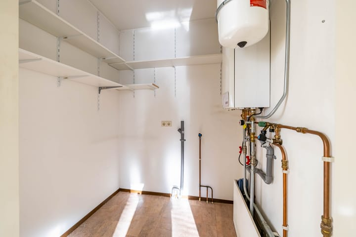 Foto 25 van Meeuwenlaan 15