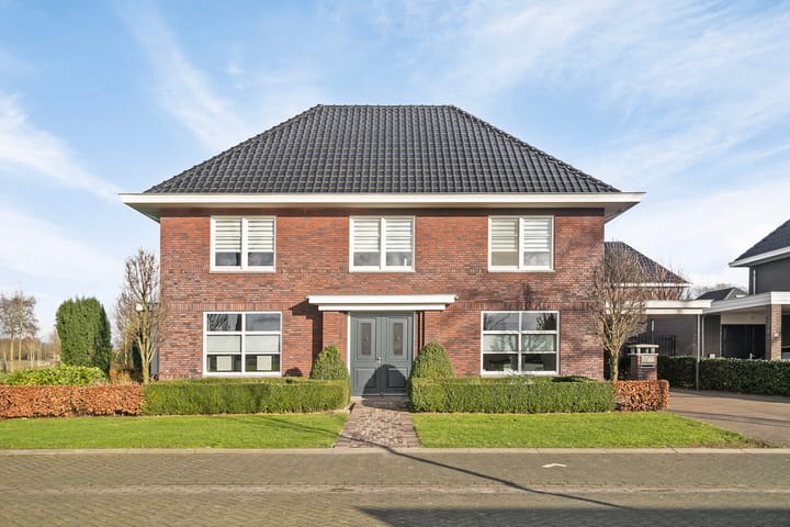 Foto 2 van Laagheidseweg 8-F