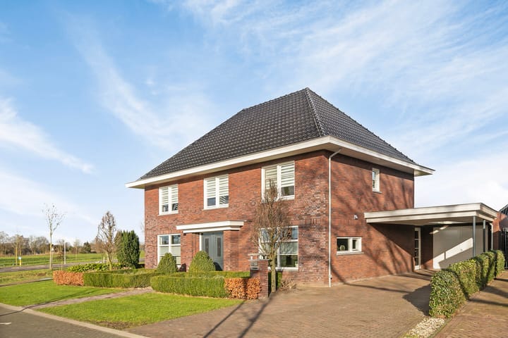 Foto 3 van Laagheidseweg 8-F