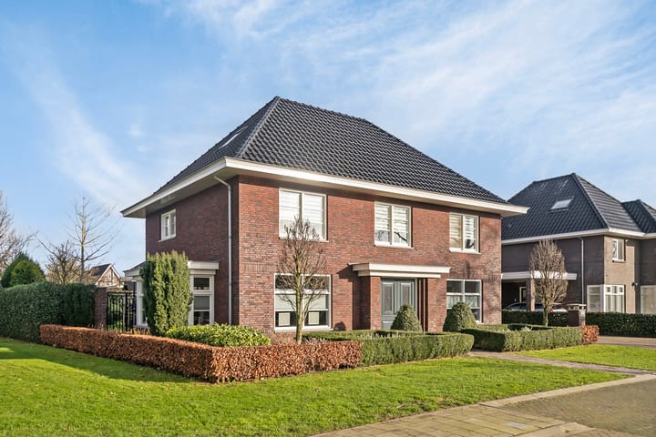 Foto 4 van Laagheidseweg 8-F