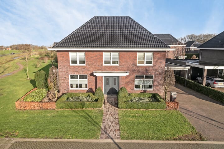 Foto 5 van Laagheidseweg 8-F