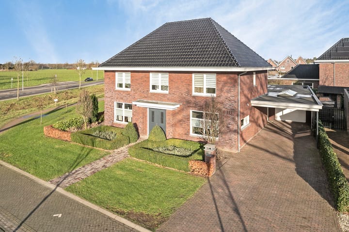 Foto 6 van Laagheidseweg 8-F