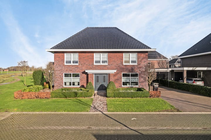 Foto 7 van Laagheidseweg 8-F