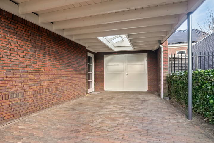 Foto 12 van Laagheidseweg 8-F